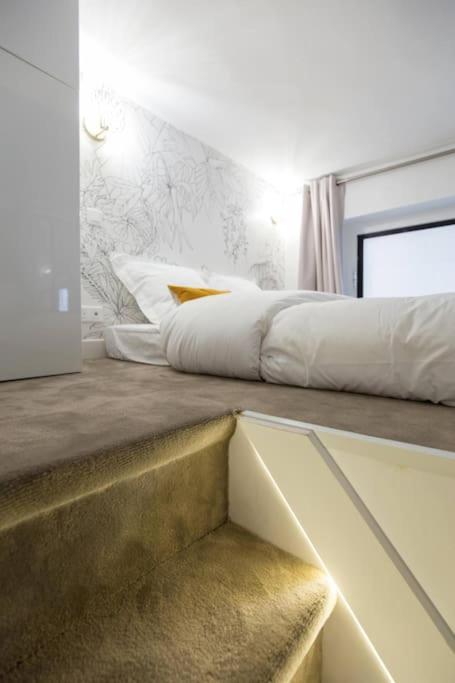 Lemoine/reaumur 2 : Cosy 6p-2br Apartment *