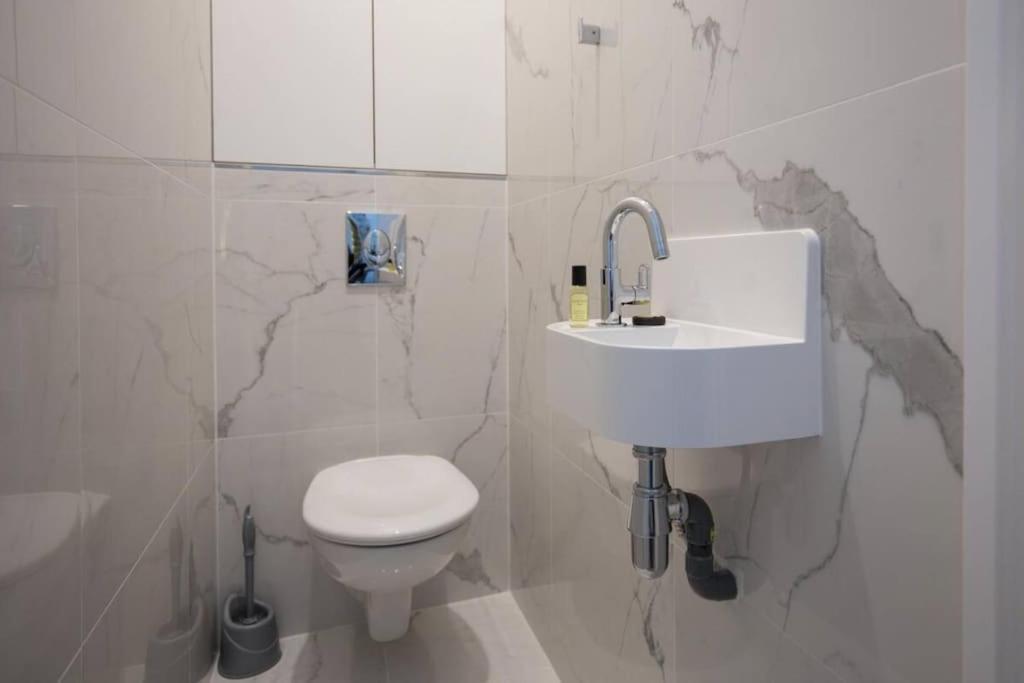 Apartment Lemoine/reaumur 2 : Cosy 6p-2br *