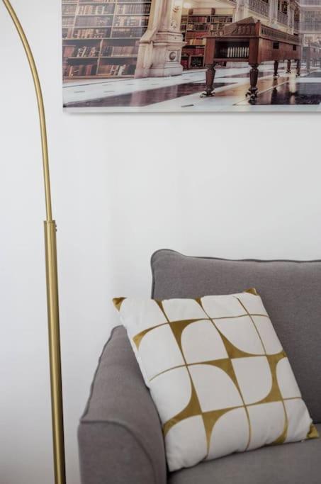 Lemoine/reaumur 2 : Cosy 6p-2br Apartment