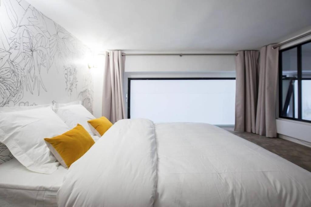 Lemoine/reaumur 2 : Cosy 6p-2br Apartment Paris
