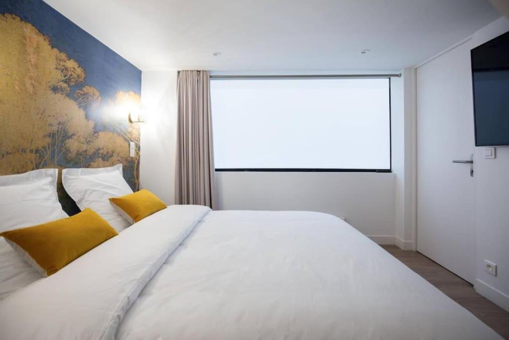 Lemoine/reaumur 2 : Cosy 6p-2br Paris